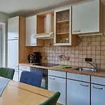 Kirchebnerhof Daire Oetz