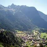 Kirchebnerhof *