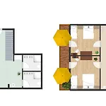 Kirchebnerhof Apartman *