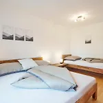 Kirchebnerhof Daire