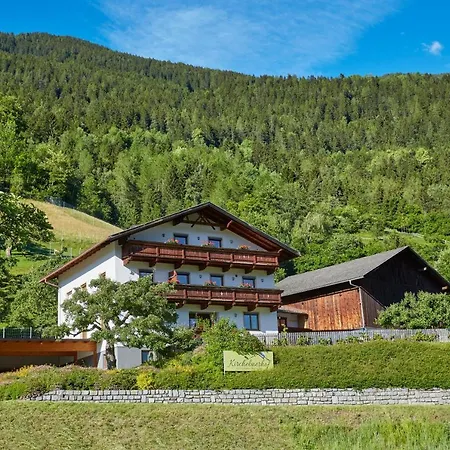 Apartamento Kirchebnerhof *
