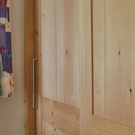 Apartamento Kirchebnerhof