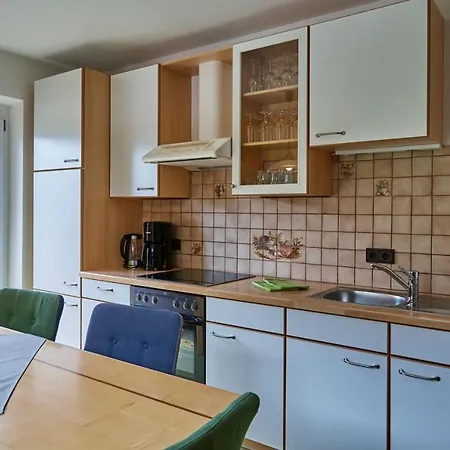 Kirchebnerhof Apartmán Oetz
