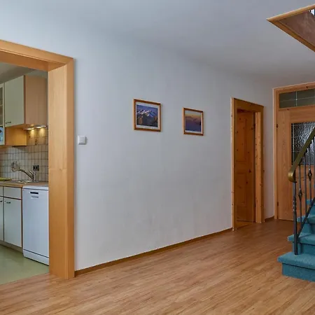 Kirchebnerhof Apartamento