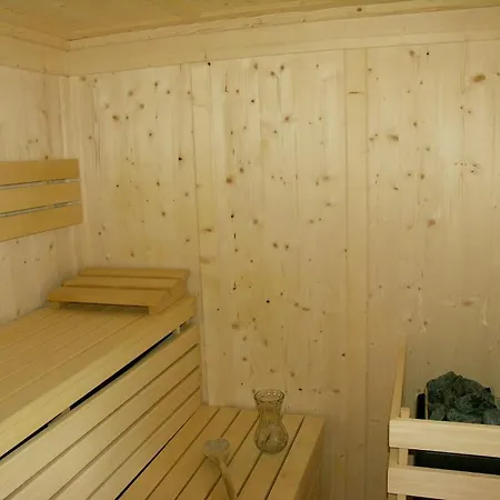 Kirchebnerhof Apartamento