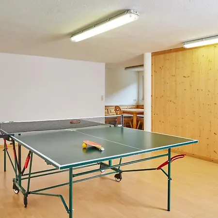 Kirchebnerhof * Oetz