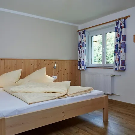 Kirchebnerhof * Oetz