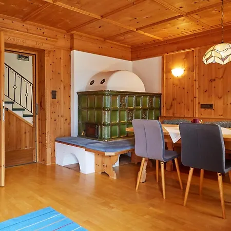 Kirchebnerhof Apartmán