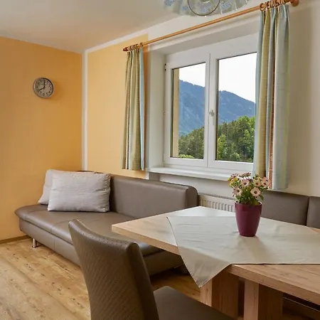 Apartmán Kirchebnerhof