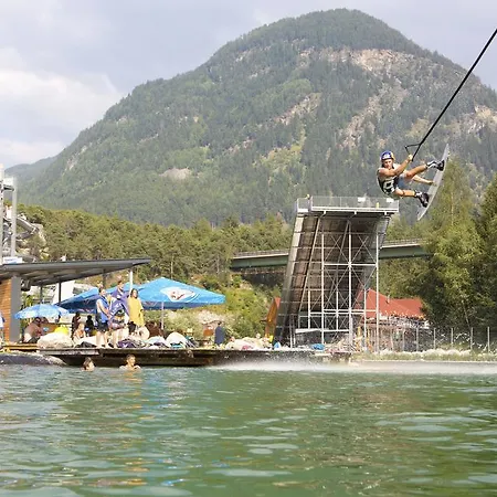 Apartamento Kirchebnerhof