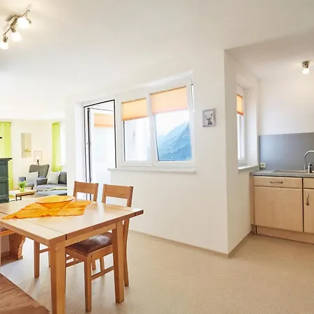 Apartmán Kirchebnerhof