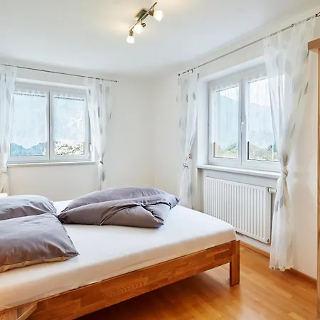 Kirchebnerhof Apartmán Oetz