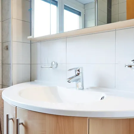 Daire Kirchebnerhof Oetz