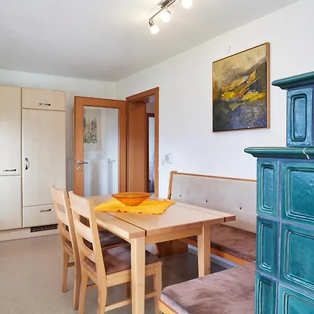 Kirchebnerhof Apartamento