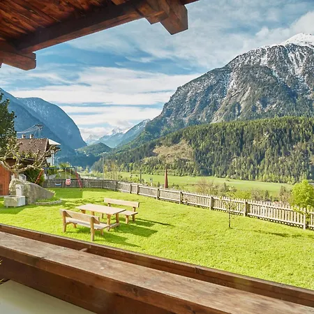 Apartmán Kirchebnerhof