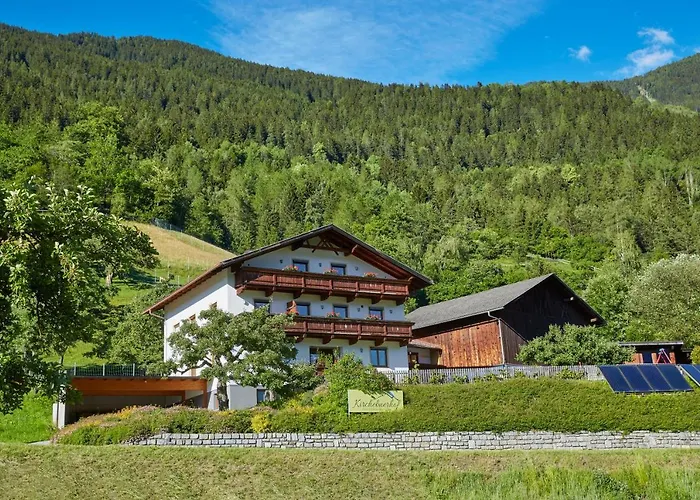 Apartamento Kirchebnerhof *
