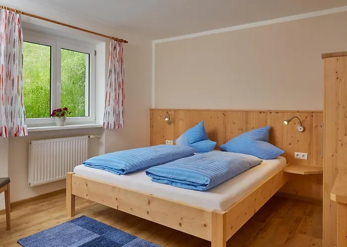 Kirchebnerhof Apartamento *