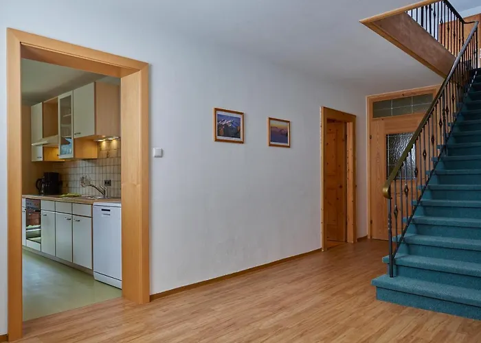 Kirchebnerhof Apartman