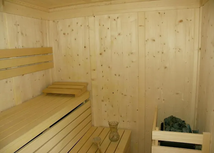 Kirchebnerhof Apartamento