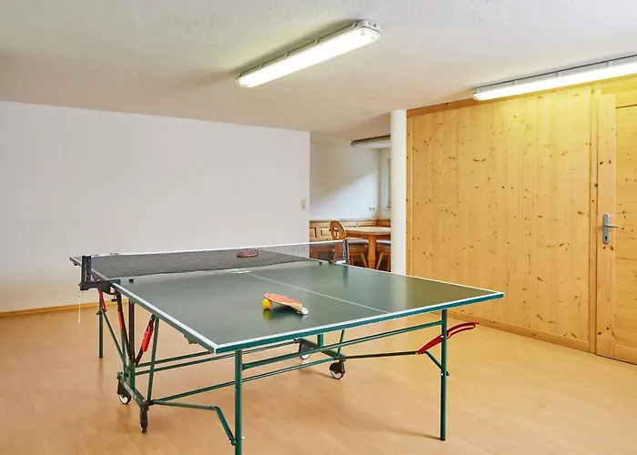 Kirchebnerhof * Oetz