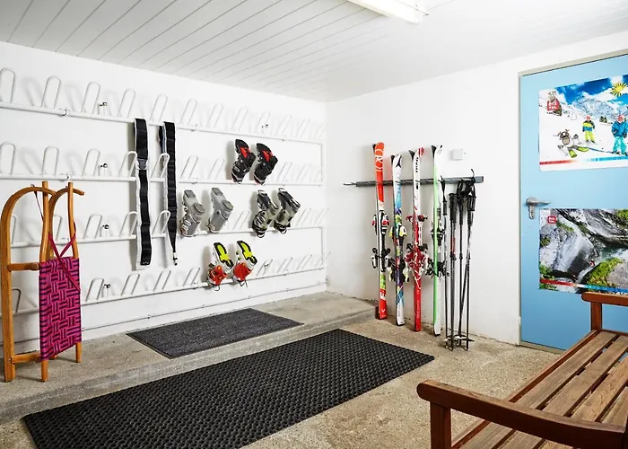 Kirchebnerhof * Oetz