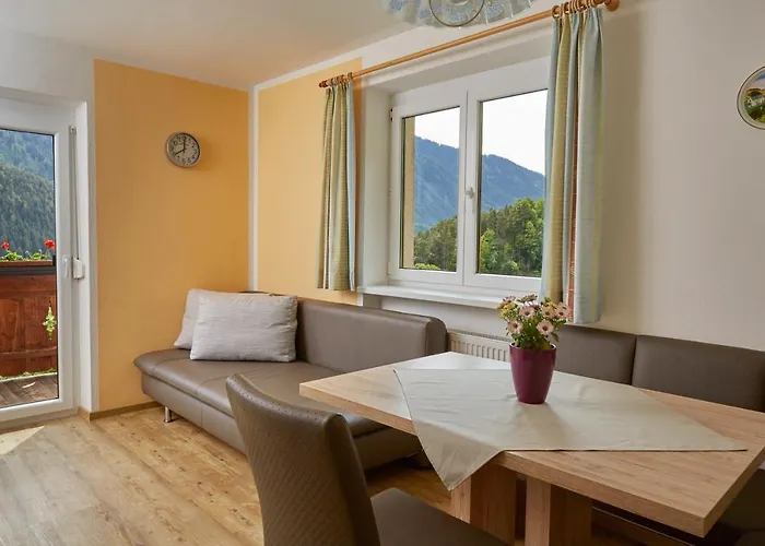 Apartman Kirchebnerhof