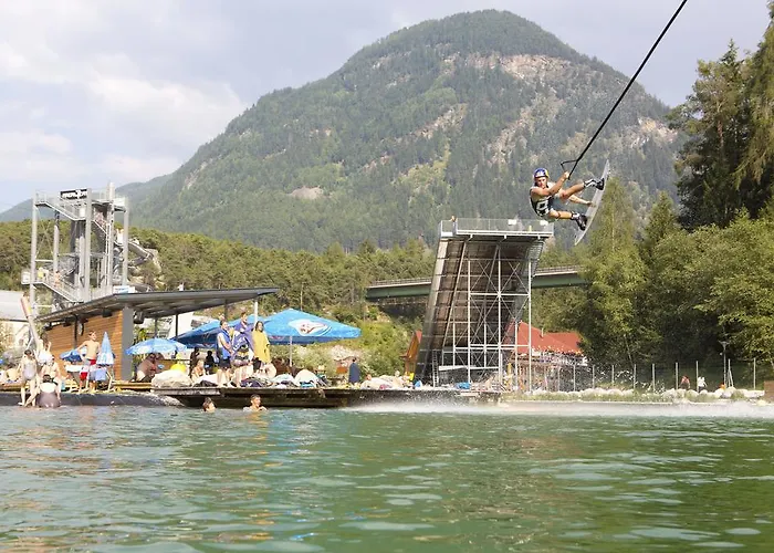 Apartman Kirchebnerhof