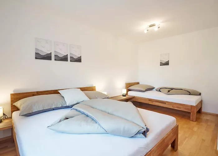 Kirchebnerhof Apartman