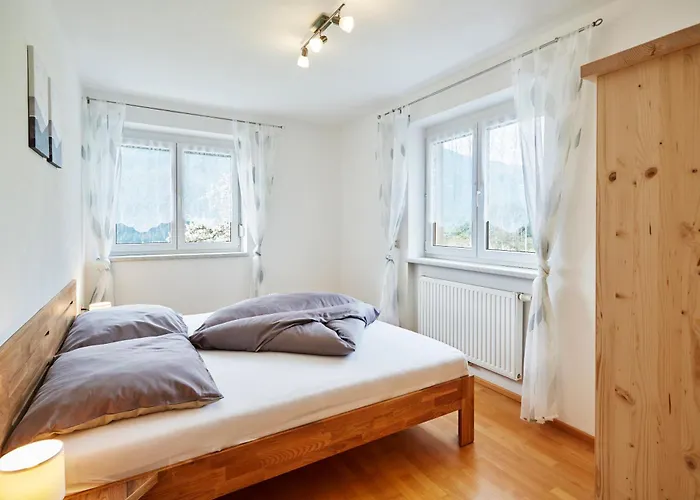 Kirchebnerhof Apartamento Oetz