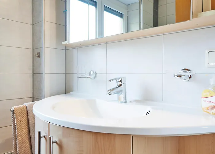 Apartman Kirchebnerhof Oetz