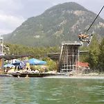Lägenhet Kirchebnerhof