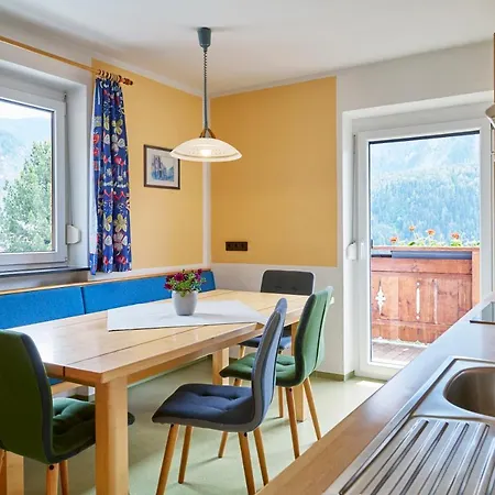 Kirchebnerhof אוץ