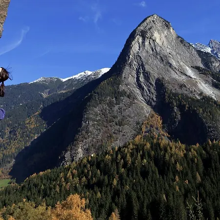 דירה Kirchebnerhof *