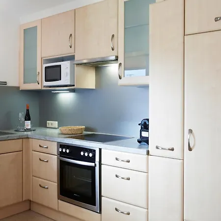 Kirchebnerhof אוץ