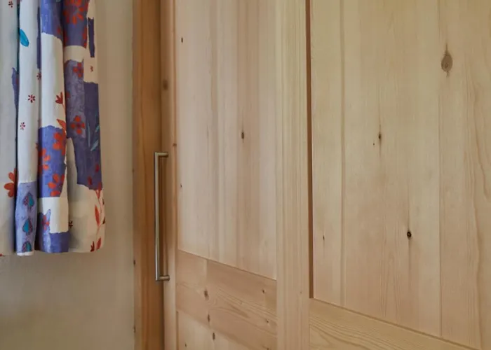 Διαμέρισμα Kirchebnerhof