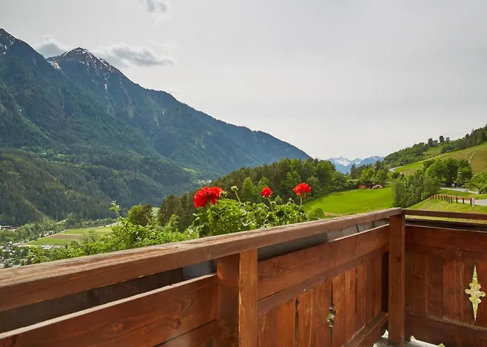 Kirchebnerhof Διαμέρισμα *