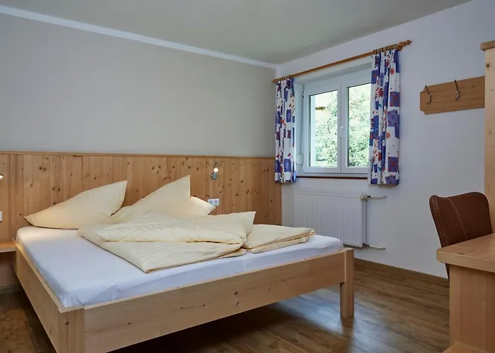 Kirchebnerhof * Oetz