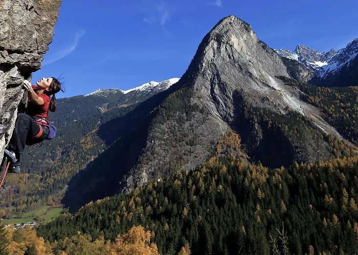 Διαμέρισμα Kirchebnerhof *