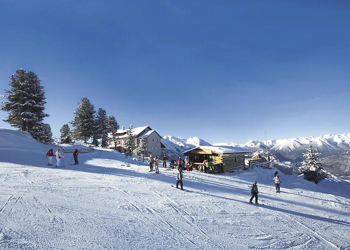 Διαμέρισμα Kirchebnerhof