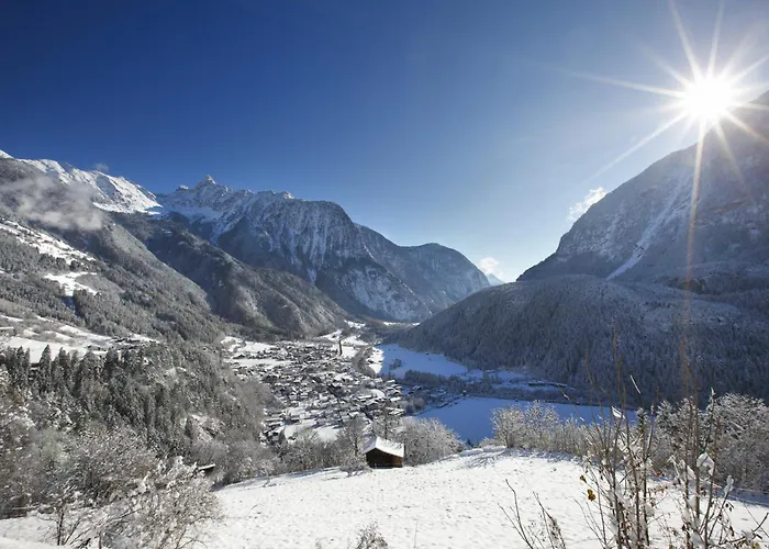 Kirchebnerhof * Oetz