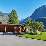 Apartment Kirchebnerhof