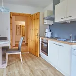 Kirchebnerhof Apartment Oetz