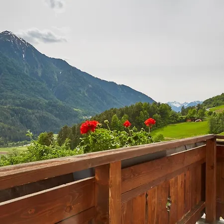 Kirchebnerhof Lejlighed *