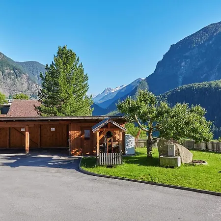 Lägenhet Kirchebnerhof