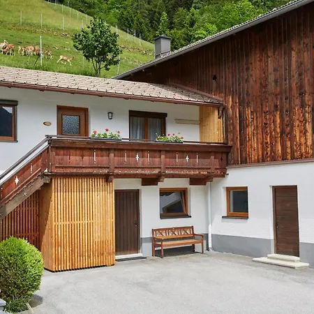 Kirchebnerhof * Oetz