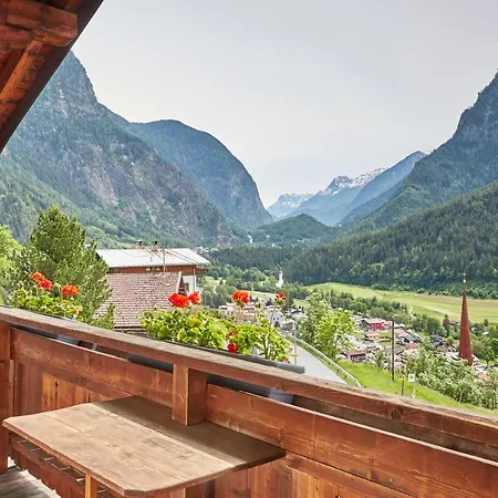 Kirchebnerhof *