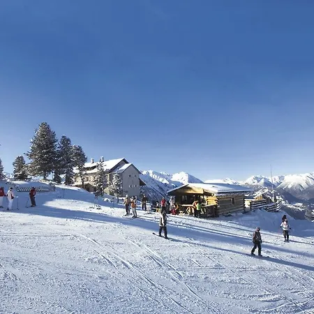 Apartament Kirchebnerhof