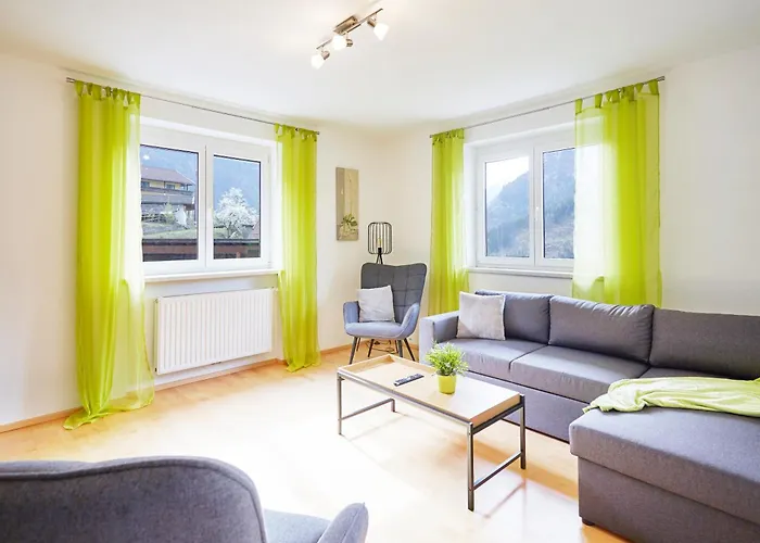 Appartamento Kirchebnerhof *